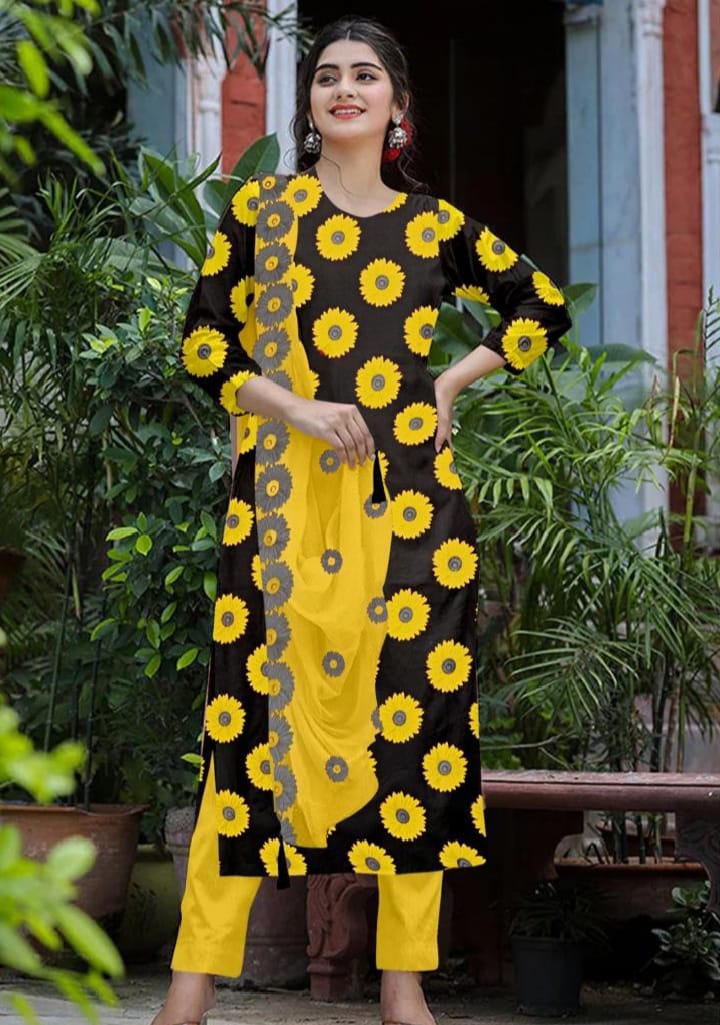 New trends suit salvar for women