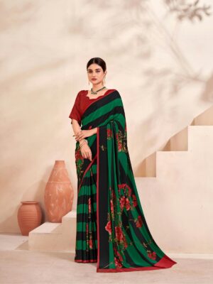 Best Banarasi Saree